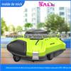 Equipamento de limpeza de piscina de fábrica de origem Piscina subaquática Robô de limpeza inteligente totalmente automático