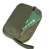 Porta-moedas de Tecido Oxford, Moderno e Versátil, Mini Bolsa Casual, Porta-chaves Personalizado Estilo Workwear, Porta-cartão para Fones de Ouvido