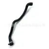 11537585023 Manguera del radiador del depósito de agua, apta para BMW X5 X6, tubería de agua con cabezal de aluminio