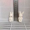 Muñeco de peluche 4.5cm oso cepillado oso desnudo camiseta accesorios de ropa materiales de ropa accesorios al por mayor
