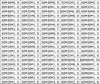 Tubo Quadrado de Alumínio Tubo Quadrado de Liga de Alumínio 6063 Tubo Quadrado de Alumínio 6061 Tubo Quadrado Oco Retangular Extrudado Tubo Plano de Alumínio Perfil de Liga de Alumínio