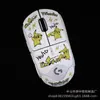 Uma geração de adesivos antiderrapantes para mouse Logitech GPW primeira ou segunda geração GPROX especial bolsa completa absorventes de suor anti-suor adesivos de mão