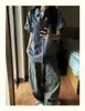 Camisa retro a cuadros estilo japonés de manga corta para mujer, nuevo modelo de verano 2026, corte holgado, juvenil, blusa versátil de media manga