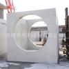 Poços de Inspeção de Esgoto Pré-fabricados de Cimento Wuxi, Poços de Inspeção de Esgoto de Concreto, Poços Quadrados de Cimento de Múltiplas Especificações