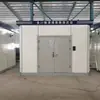 Fabricante de Origen Sistema de Monitoreo en la Nube para Casa de Bombas Inteligente Integrada Equipos de Suministro de Agua Viejos y de Pequeña Escala