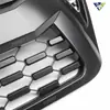 Adecuado para rejilla frontal estilo TRD modificada para Toyota Tacoma 05-11