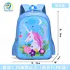 Mochilas Escolares Uime Kidsren para Meninos e Meninas do 1º ao 3º Ano, Meninos de 6 a 12 Anos, Mochilas, Mochilas Uime Kidsren Redutoras de Peso