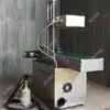 Máquina de Selagem à Prova de Explosão Operada por Pedal, Máquina de Selagem Operada por Pedal, Máquina de Selagem por Indução com Folha de Alumínio à Prova de Explosão