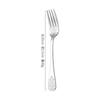 Conjunto de talheres para restaurante ocidental Amazon, faca, garfo e colher de aço inoxidável de alta qualidade, espessado e esculpido, para uso transfronteiriço