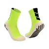 Calcetines de Fútbol Élite Película Fondo Antideslizante Fondo de Toalla Engrosados Calcetines Deportivos de Fútbol para Hombre Absorbentes de Sudor Baloncesto Calcetines de Media Pierna Venta al por Mayor