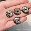 Estilo Tíbet Joyería del Tíbet Joyería Nepalesa Collar Colgante de Hueso de Vaca Hecho a Mano Colgante Enviado al Azar
