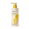 Shampoo Volumizador e Controlador de Oleosidade com Gengibre, Melhor Venda na Amazon, OEM Transfronteiriço, Limpeza Suave, Controle de Oleosidade, Volumizador e Calmante para o Couro Cabeludo
