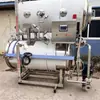 Vendendo Equipamentos para Cultivo de Cogumelo Ostra, Panelas de Esterilização para Cogumelos, Equipamentos de Esterilização Contínua