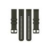 Para crianças pulseira de silicone inteligente 16/18/20/22mm moda fábrica pronta entrega pulseira de telefone infantil