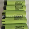 Batería de Litio Panasonic Original Genuina Ncr18650Ga 3500Mah 10A Tipo Potencia Sanyo Ga Herramienta Eléctrica