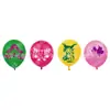 Decoraciones para Fiesta de Cumpleaños Temática de Melanie Martinez Banderín Bandera Set de Globos