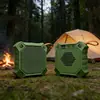 W3 novo alto-falante Bluetooth sem fio externo portátil áudio sem fio mini cartão portátil Bluetooth subwoofer