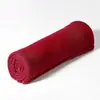Bufanda de Modal de Alta Calidad para Mujer, Turbante Absorbente de Sudor, Bufanda Larga, Pañuelo para la Cabeza a Prueba de Viento y Arena, Estilo Étnico