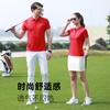 Novedades de Verano 2025 para Hombres y Mujeres, Polos de Manga Corta con Cuello, Uniformes de Béisbol de Negocios, Camisetas Interiores, Camisetas, Personalización