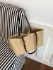 Bolso de nailon grande, moderno y sencillo para mujer, nuevo modelo 2026, ligero y versátil, bolso de hombro para el día a día, bolso tote