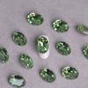 Pedra de unha 4120 ovo de pombo Oval broca de unha Chinês Super Brilho unhas decoradas Cristal Austríaco joias
