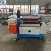 Camas de Acero Inoxidable Máquina Redonda CNC Hidráulica Máquina Curvadora de Placas de Dos Ejes Utensilios Metálicos Redondos Máquina Curvadora de Bobinas