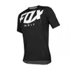 Ropa para Carreras Todoterreno Transfronterizas para Hombres, Tallas Europeas y Americanas Versátiles, Camisetas de Manga Larga y Manga Corta, Transpirable que Absorbe el Sudor, Ropa para Descenso, Ropa para Ciclismo