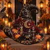 Decoración colgante Día de Muertos Tema Océano Decoraciones Día de Muertos S