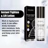 Eelhoe Loción Facial Suave y Elástica Suave y Delicada Nutritiva para la Piel Facial Loción Hidratante