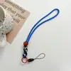 Capa de celular aplicável, cordão curto para pulso, corda anti-perda, artefato de conexão, pingente, pulseira de pulso, copo de água, acessórios para mochila