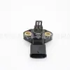 Sensor ABS 58980-C5000,58980C5000 para fabricantes Hyundai Kia en stock cabello liso