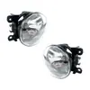 Lámpara Antiniebla Universal para Coche de Venta Caliente para Suzuki Kit de Lámparas Antiniebla Frontales Halógenas Universales Suzuki
