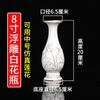 Vaso sem palavras Garrafa de Cerâmica Doméstica Interna Purificador de Água Guanyin Pequenos Vasos Enfeites Vaso para Frente do Buda