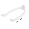 Soporte Guardabarros Trasero Xiaomi Scooter Eléctrico M365/Pro/S1 Anti-Rotura Accesorios Rueda Trasera Scooter Más Vendido