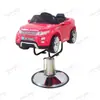 Nuevo para Niños Corte de Pelo para Niños Peluquería Asiento para Niños Corte de Pelo para Niños Peluquería Coche Dibujos Animados