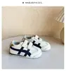 Tênis Infantil Forrest Gump 2025 Nova Coleção Primavera e Outono Tênis Esportivo para Meninos Tênis para Meninas Sapatos Macios para Bebês Caminharem para Crianças Pequenas