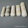 [Suministro de fábrica] rodillo 4 pulgadas mini pincel pulgar resistente a solventes esquinas de reparación se puede personalizar