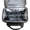 Bolsa Aislante Gruesa Bolsa para Lonchera Grande Doble Capa Portátil Bolsa para Almuerzo Frío Picnic al Aire Libre Impermeable Congelador Bolsa de Hielo