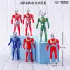 Decoração de bolo astronauta plug-in planeta Aeroespacial aeronave homem do espaço foguete acessórios de panificação de aniversário