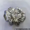 Novos Produtos, Diversos Estilos, Direto da Fábrica, Ferragens Requintadas, Diâmetro de 64,8 mm, Fivela para Roupa de Banho, Cinto de Tira, Decoração Fashion