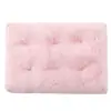 Tapete para pet tapete de cachorro casinha de gato pelúcia inverno quente cama de cachorro tapete de cachorro pet cama de gato pet