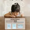 Combinación de escritorio y estantería para apartamentos pequeños, escritorio de computadora para dormitorio 2026 con cajones, tocador, escritorio de escritura, escritorio para estudio en casa