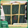 Sacos de Tecido Personalizados para Areia, Entrega Expressa, Transferência de Carga, Embalagem e Sacos Contêiner de Grande Capacidade