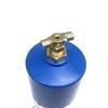 Adequado para Montagem do Filtro de Baixa Pressão Shaanxi Automobile Delong Weichai FFC-110L-10-PHC