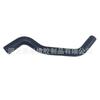25412-1g000 Manguera de Refrigerante Automotriz EPDM Reforzada con Fibra Trenzada Tubería de Agua Adecuada para Hyundai y Kia