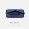 LiquidaciónBolsa de almacenamiento de fieltro, bolsa interior, bolsa de maquillaje de escritorio, forro de bolsa de mano, bolsillo interior