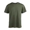 [Ventas Calientes Transfronterizas] Camiseta de Verano de Manga Corta para Hombre de Amazon Li. Sudadera Hanton para Correr Ropa de Secado Rápido Venta al por Mayor