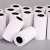 Papel térmico para caixa registradora 57x30 papel de recibo caixa fechada máquina Meow Meow papel de impressão de perguntas erradas 57*30 papel de recibo para viagem atacado