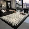 Alfombra sala de estar