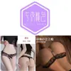 Ropa Interior Sexy de Encaje para Mujer Tanga Caliente Abierto Perla Pantalones T Masaje Perla Pantalones T Precauciones Ropa Interior de Máquina
